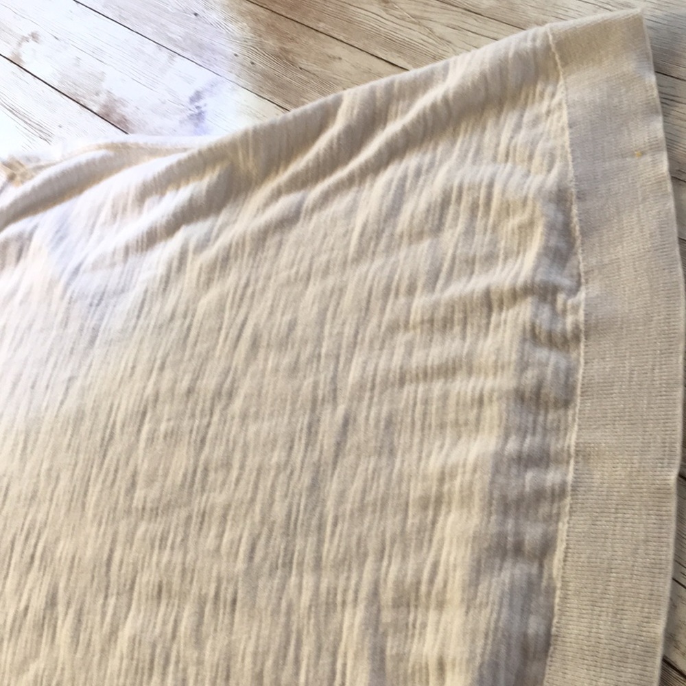 Skull cashmere tank top size s - Picture 12 of 14